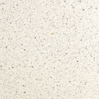 Terrazzo Bianco